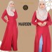 Long Blouse Jubah