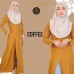 Long Blouse Jubah