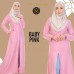 Long Blouse Jubah