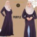 Long Blouse Jubah