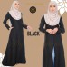 Long Blouse Jubah