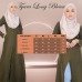 Long Blouse Jubah