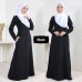 Jubah Muslimah