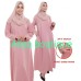 Jubah Muslimah