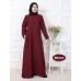 Jubah Muslimah