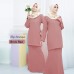 Baju Kurung Modern