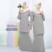 Baju Kurung Modern