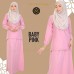 Baju Kurung Modern