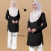 Blouse Muslimah