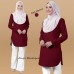 Blouse Muslimah