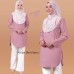 Blouse Muslimah