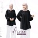 Zoya Blouse