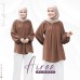 Zoya Blouse