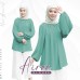 Zoya Blouse