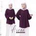 Zoya Blouse