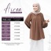 Zoya Blouse